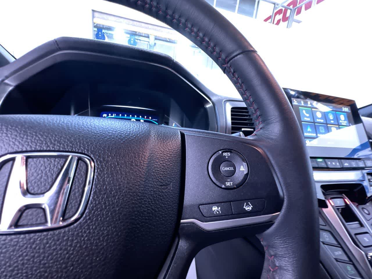 Used 2023 Honda Odyssey Sport image 21
