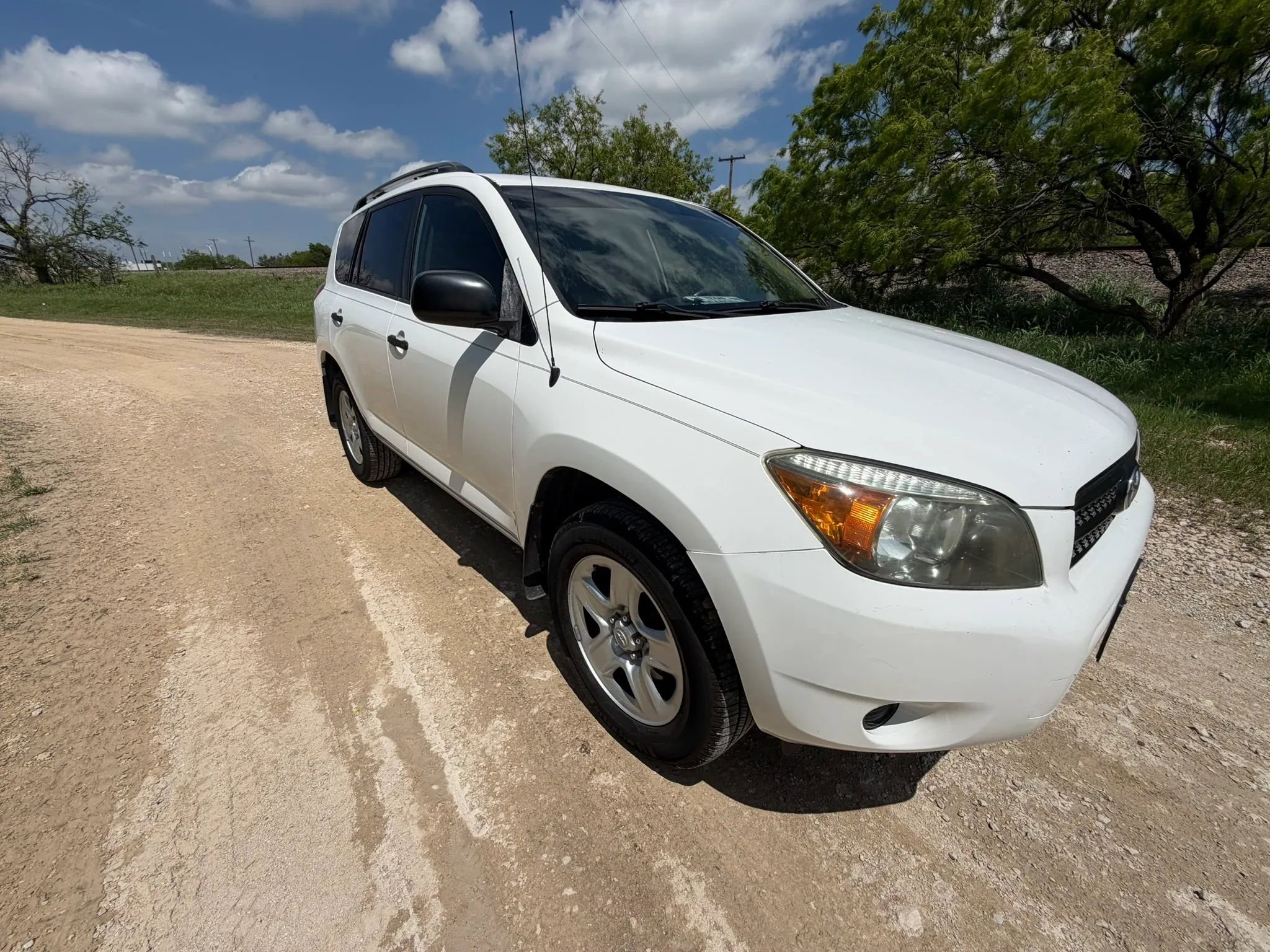 Used 2007 Toyota RAV4 2WD V6 image 5