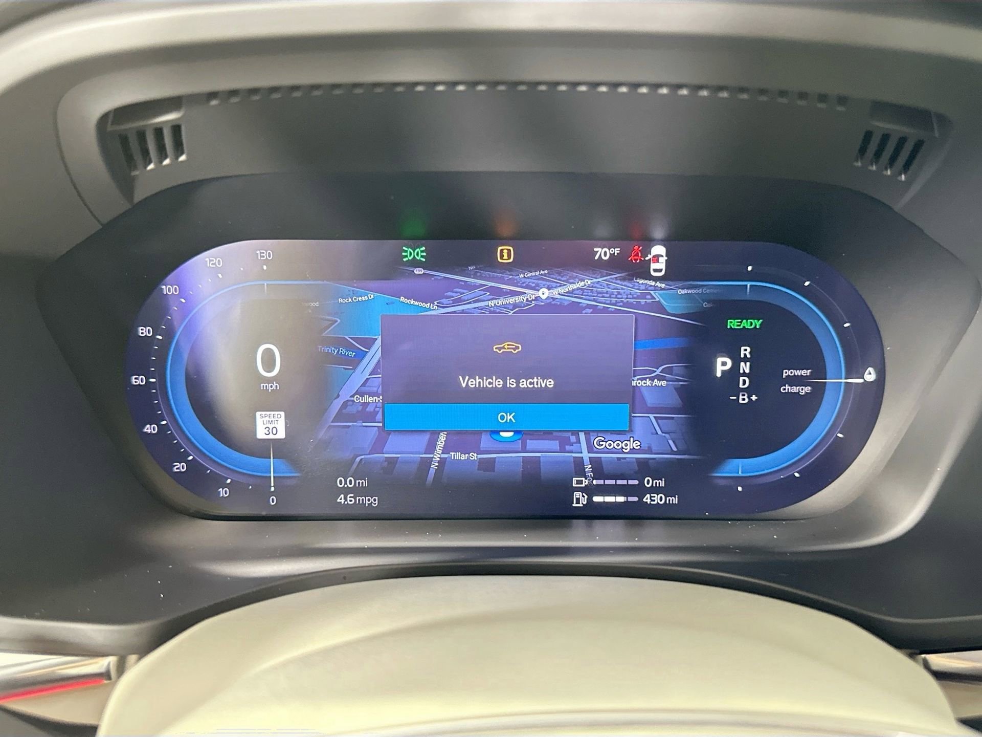 Used 2024 Volvo XC60 T8 Plus w/ Protection Package Premier image 8