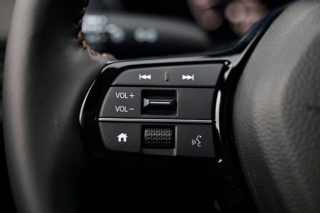 New 2027 Honda HR-V Sport image 36