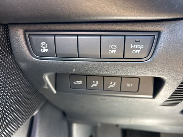 Used 2025 MAZDA CX-50 AWD 2.5 Turbo w/ Weather Package image 24