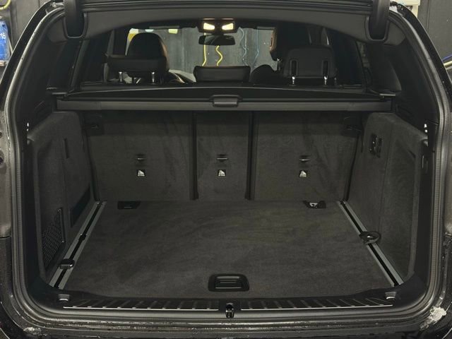 Used 2019 BMW X3 xDrive30i image 9