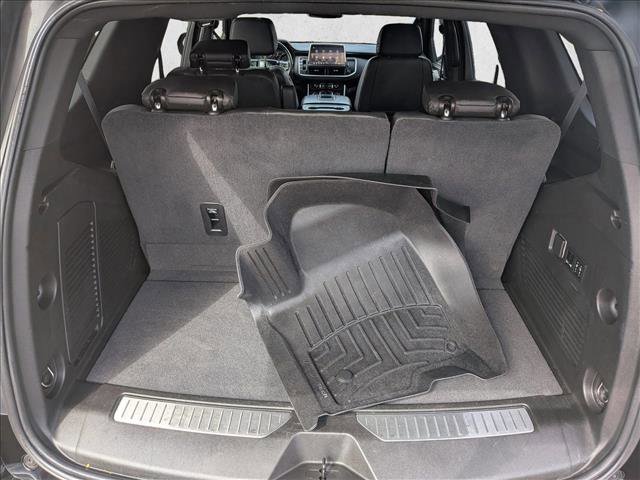 Used 2021 Chevrolet Tahoe Z71 w/ Z71 Signature Package image 23