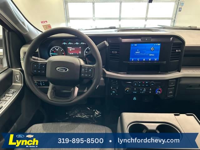 New 2026 Ford F350 XL image 8