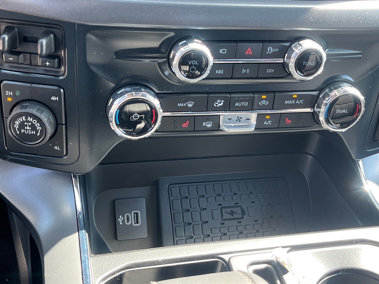 New 2026 Ford F150 XLT AWD/4WD image 13