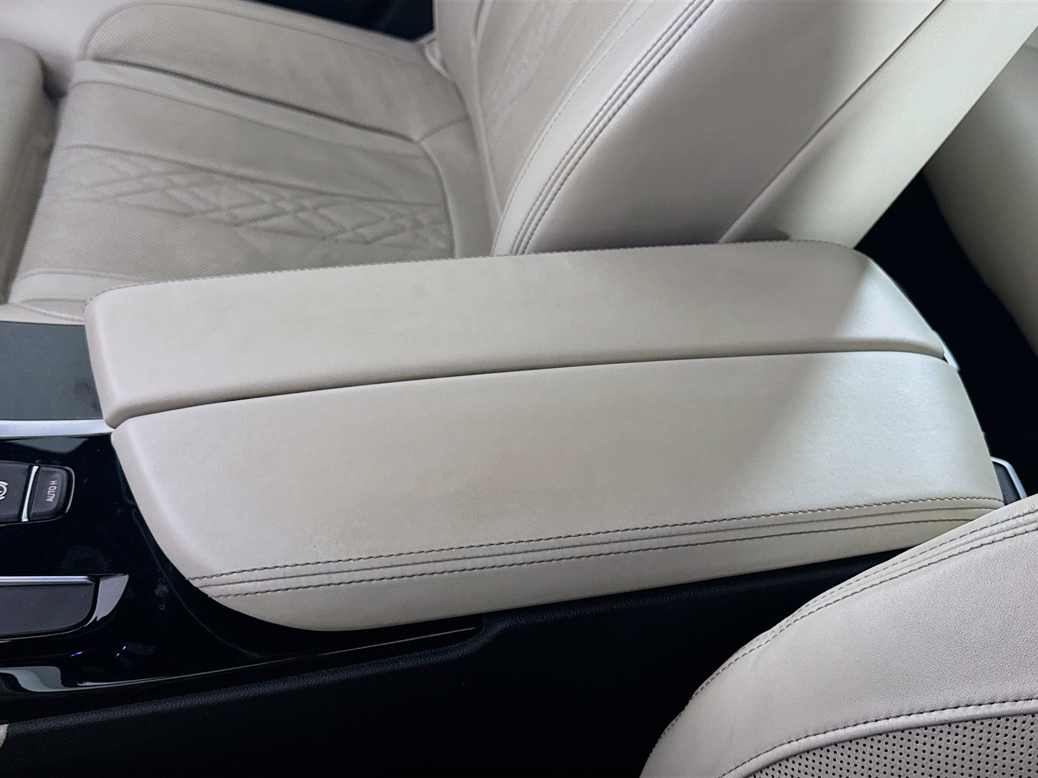 Used 2018 BMW 540i image 18