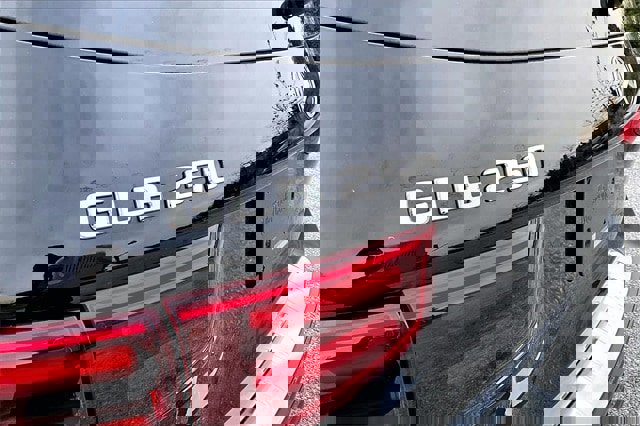 Certified 2025 Mercedes-Benz GLB 250 4MATIC image 7