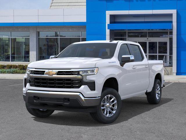 New 2026 Chevrolet Silverado 1500 LT image 6