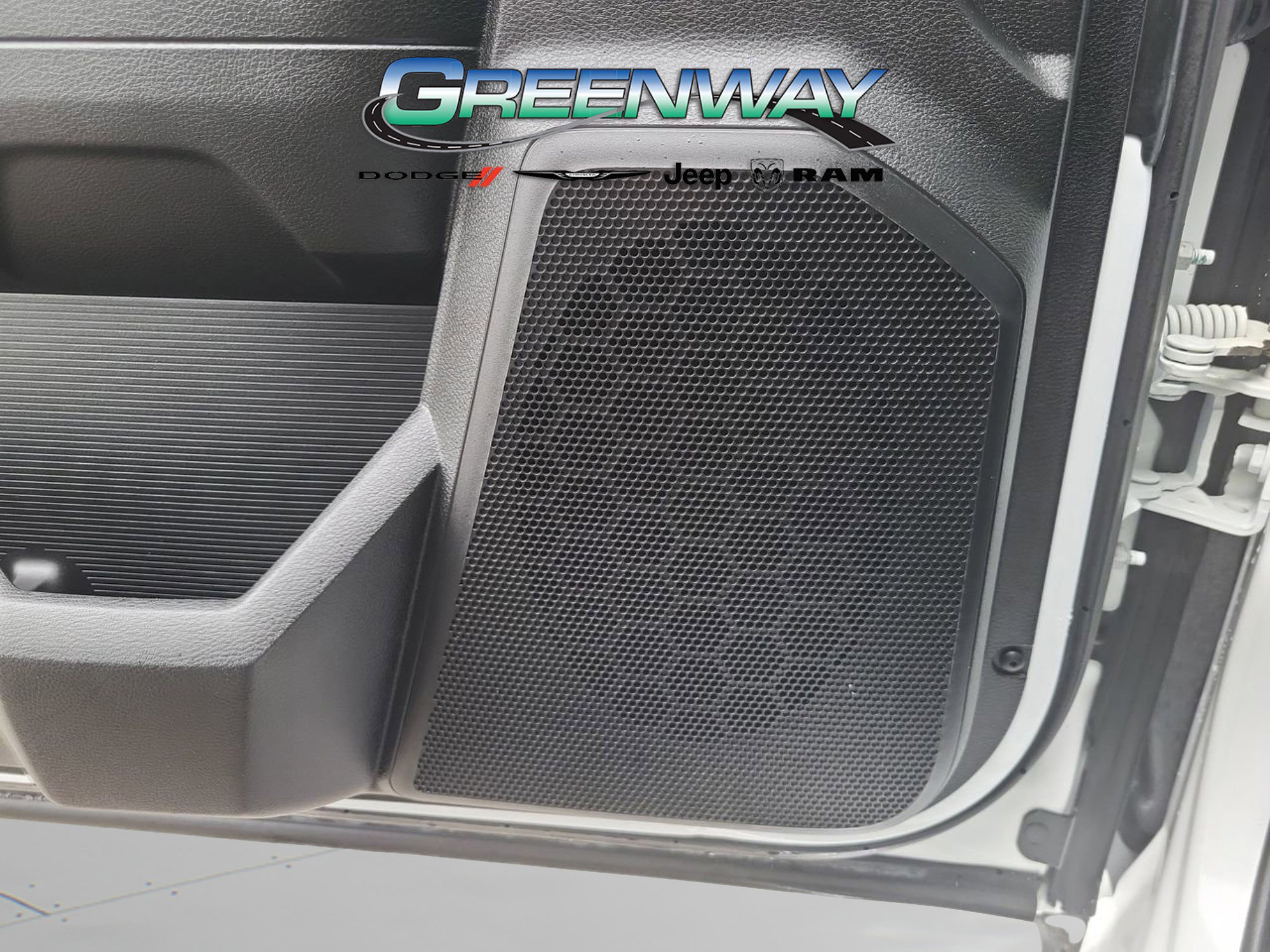 Used 2021 RAM 2500 Tradesman image 14