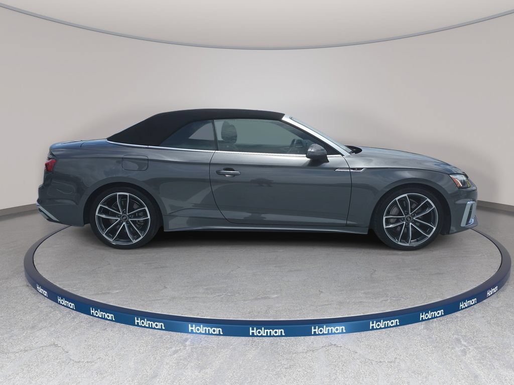 Certified 2024 Audi A5 2.0T Premium Plus AWD/4WD image 5