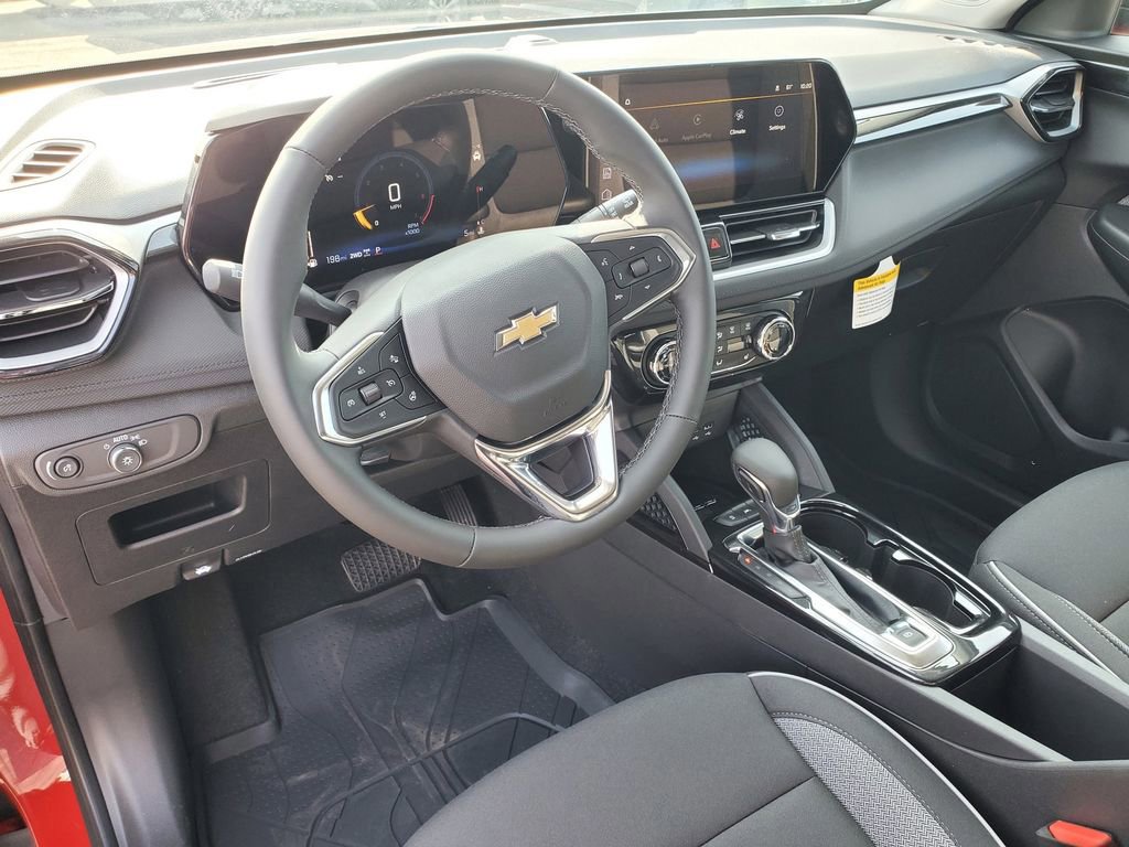 New 2026 Chevrolet TrailBlazer LT w/ Convenience Package image 10