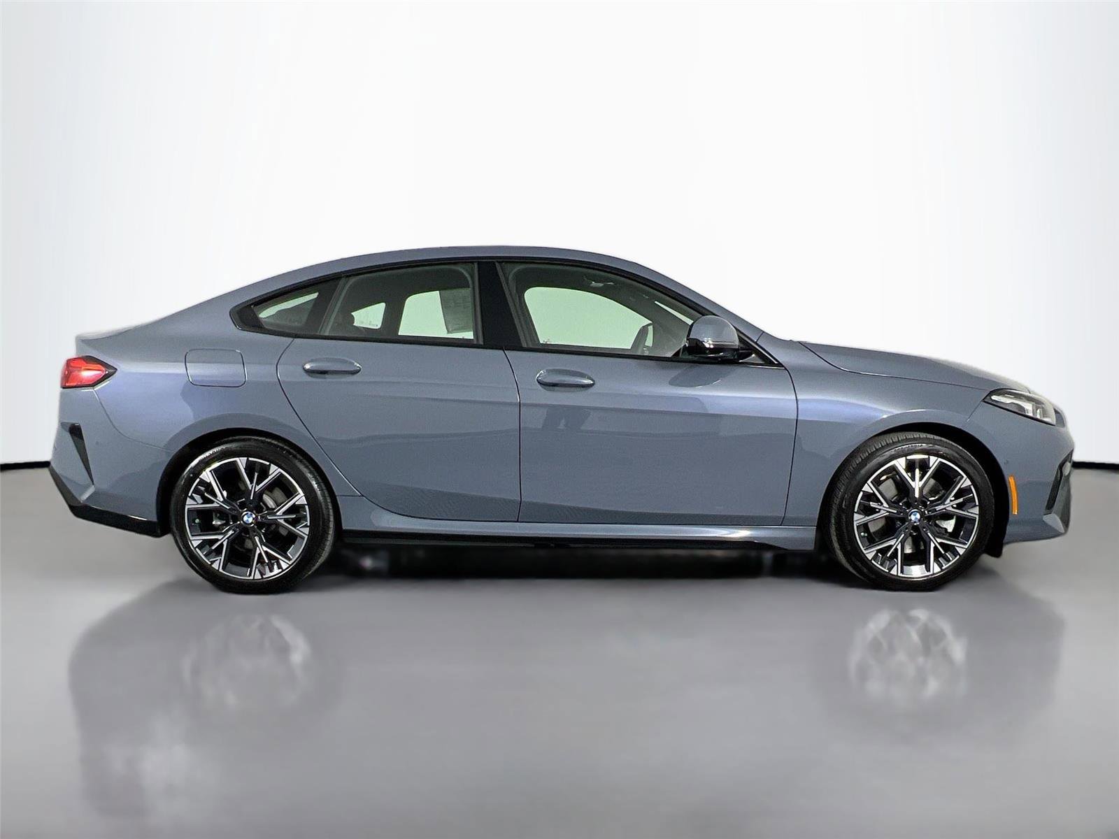 Certified 2025 BMW 228i xDrive w/ Premium Package image 7