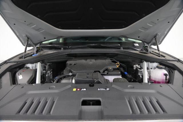New 2026 Genesis GV70 2.5T Select AWD/4WD image 5