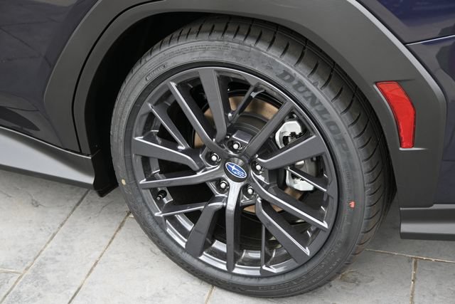 New 2026 Subaru WRX Premium AWD/4WD image 12