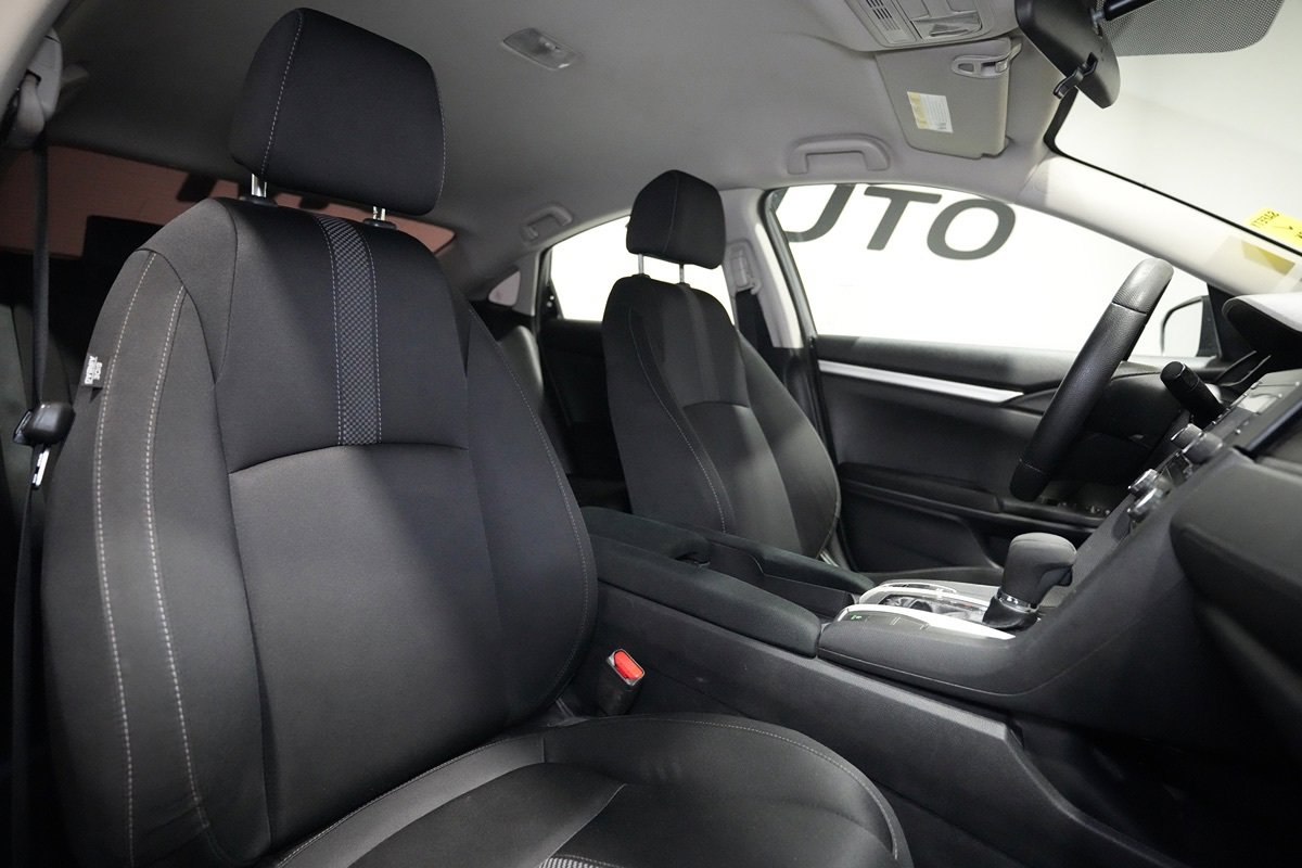 Used 2020 Honda Civic LX image 16