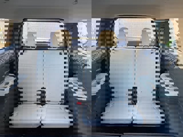 New 2026 Hyundai Santa Fe SE image 28