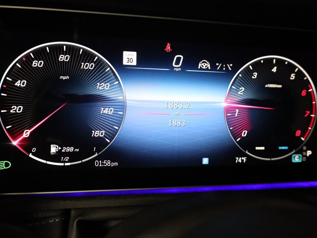 Used 2026 Mercedes-Benz G 550 image 21