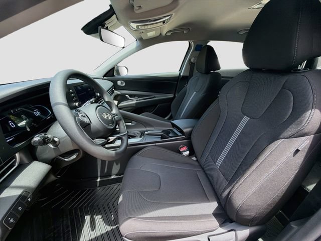 New 2026 Hyundai Elantra SE FWD image 20