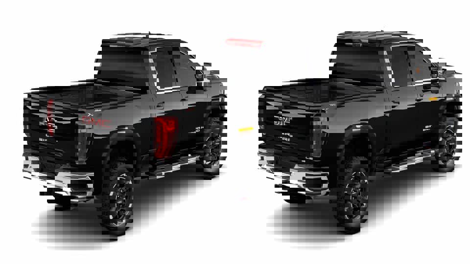 New 2026 GMC Sierra 2500 SLE w/ SLE Value Package; image 29