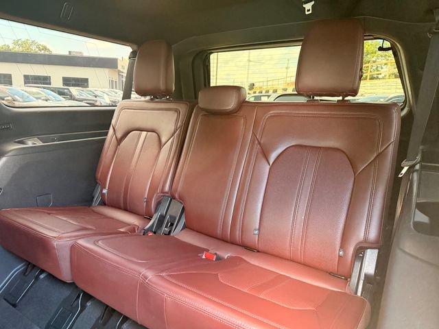 Used 2024 Ford Expedition Max Limited AWD/4WD image 25