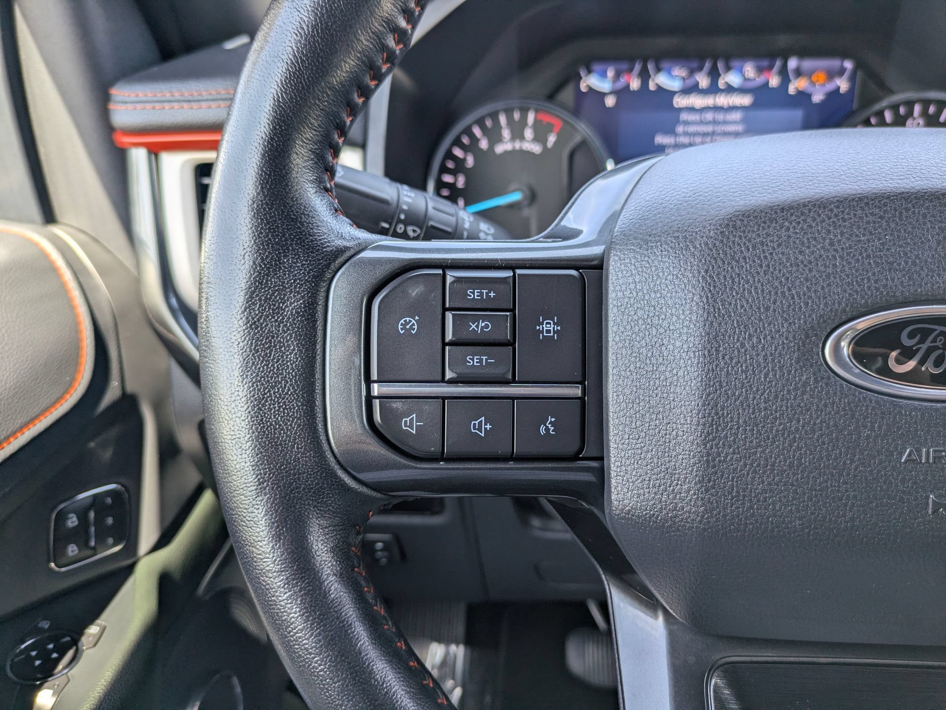 Used 2023 Ford Expedition Timberline AWD/4WD image 29