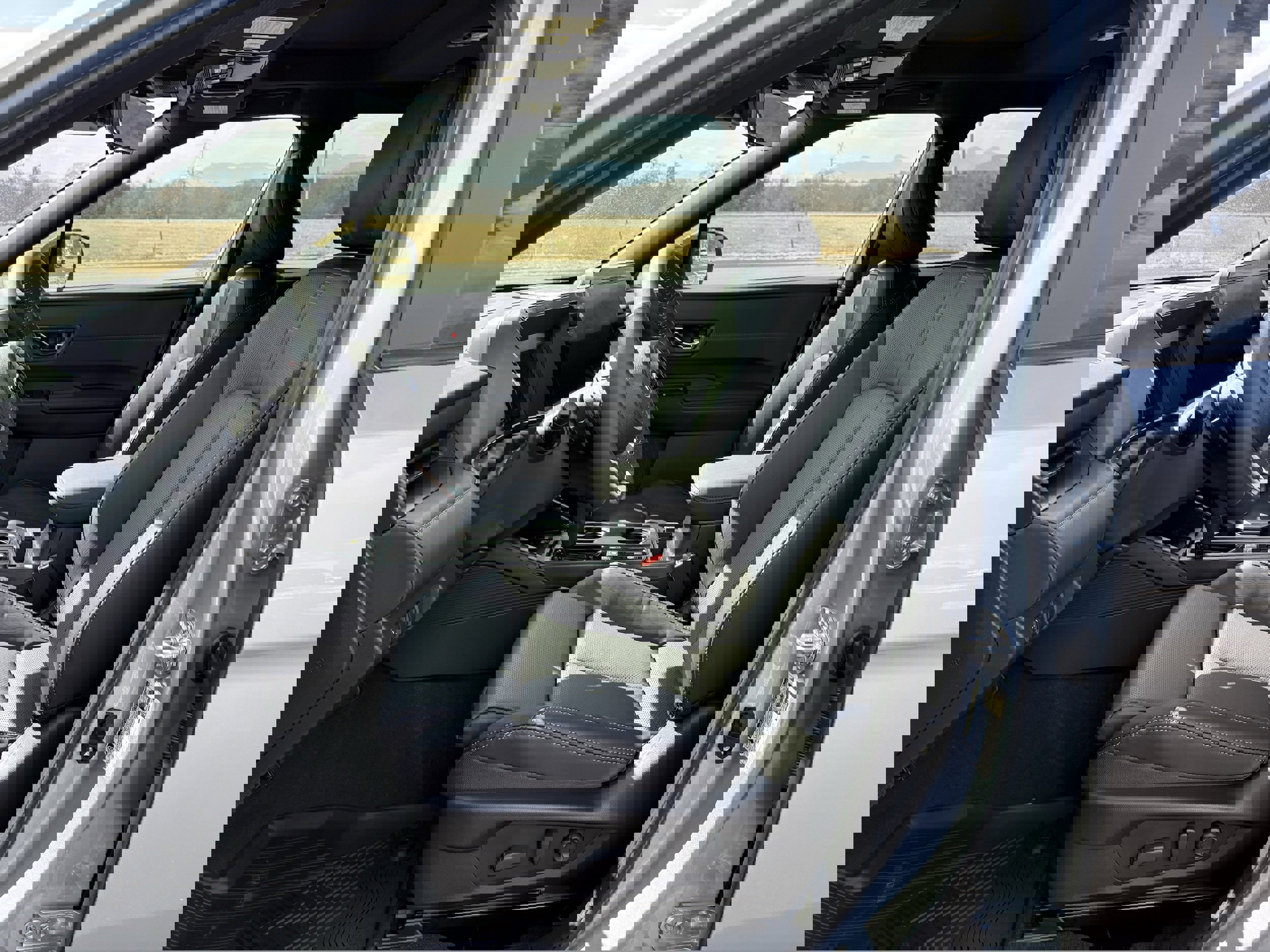 New 2026 Subaru Outback Touring XT image 24