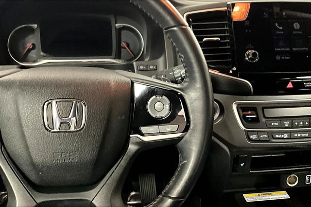 Used 2022 Honda Pilot Special Edition image 19