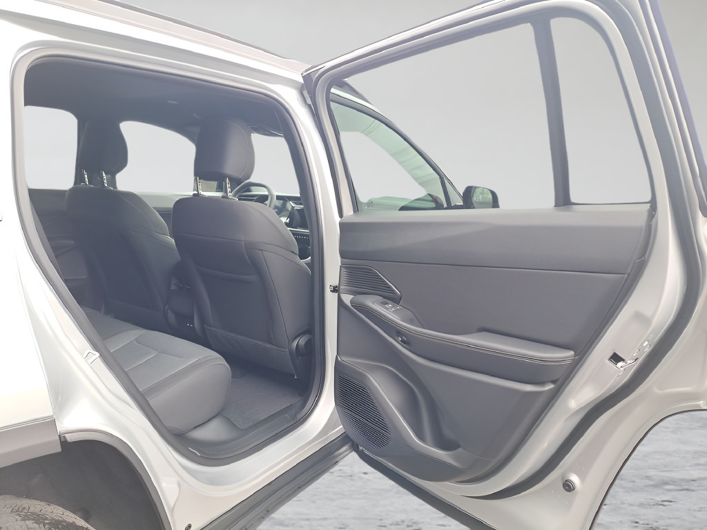 New 2026 Jeep Cherokee Laredo AWD/4WD image 13