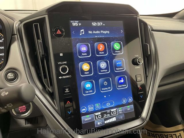 New 2025 Subaru Crosstrek 2.5i Wilderness w/ Wilderness Package image 20