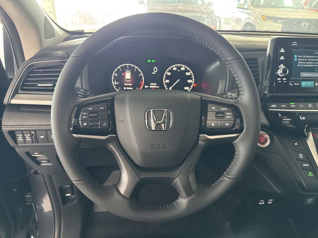 New 2026 Honda Odyssey EX-L image 14
