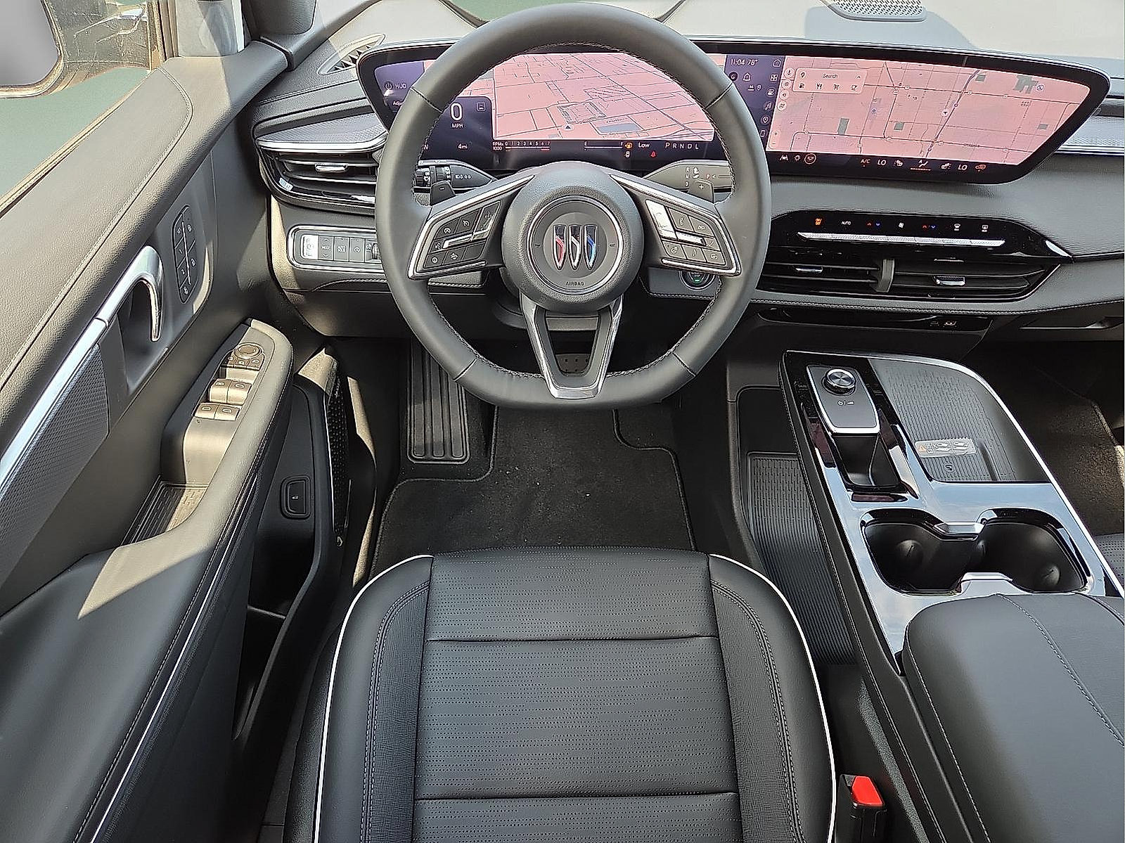 New 2026 Buick Enclave Sport Touring w/ Power Package FWD image 13