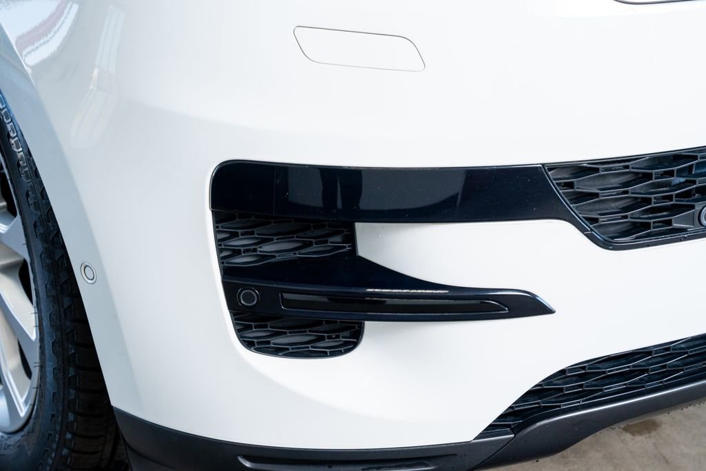 Used 2023 Land Rover Range Rover Sport SE image 20