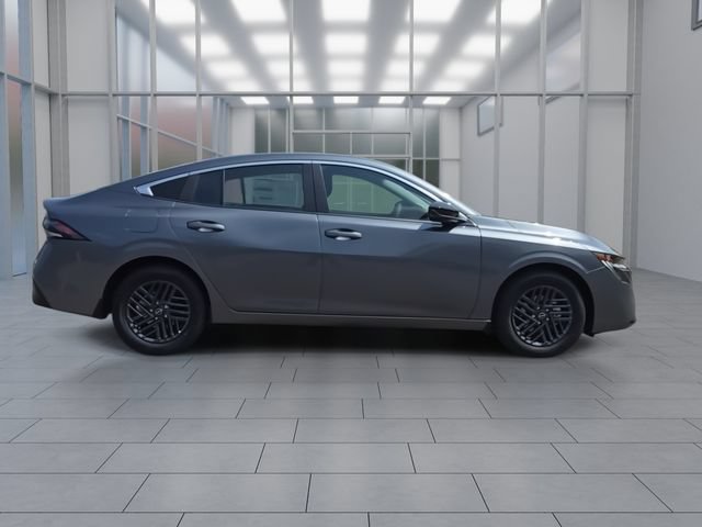 New 2026 Nissan Sentra SV w/ SV Convenience Package FWD image 9