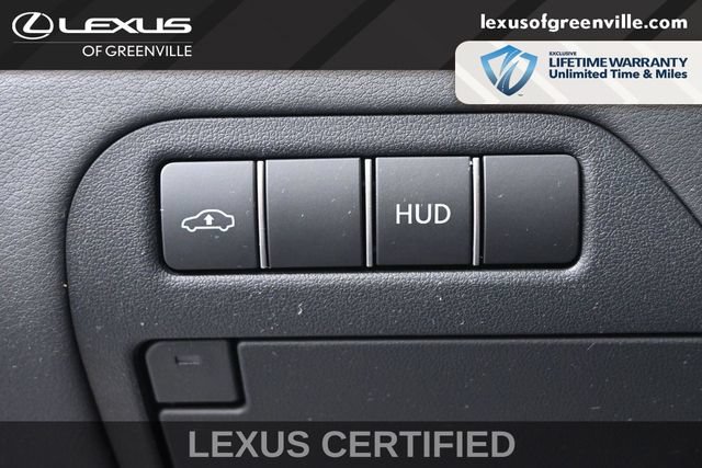 Certified 2023 Lexus LS 500 AWD w/ Interior Upgrade Package image 11