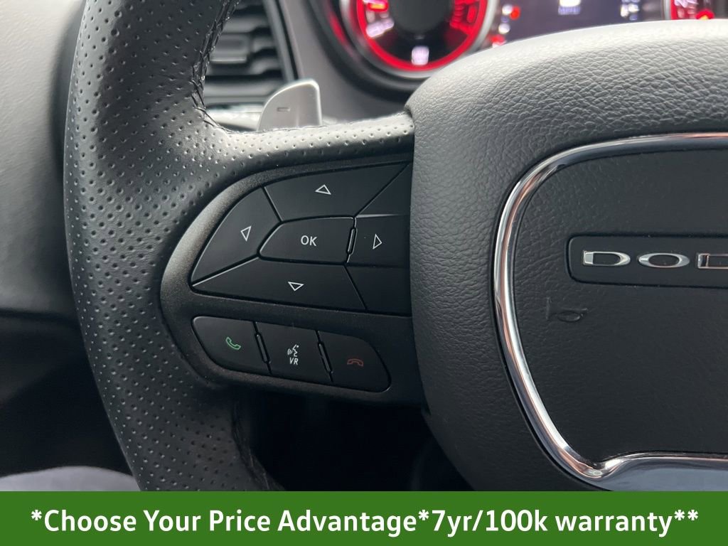 Certified 2023 Dodge Challenger R/T image 55