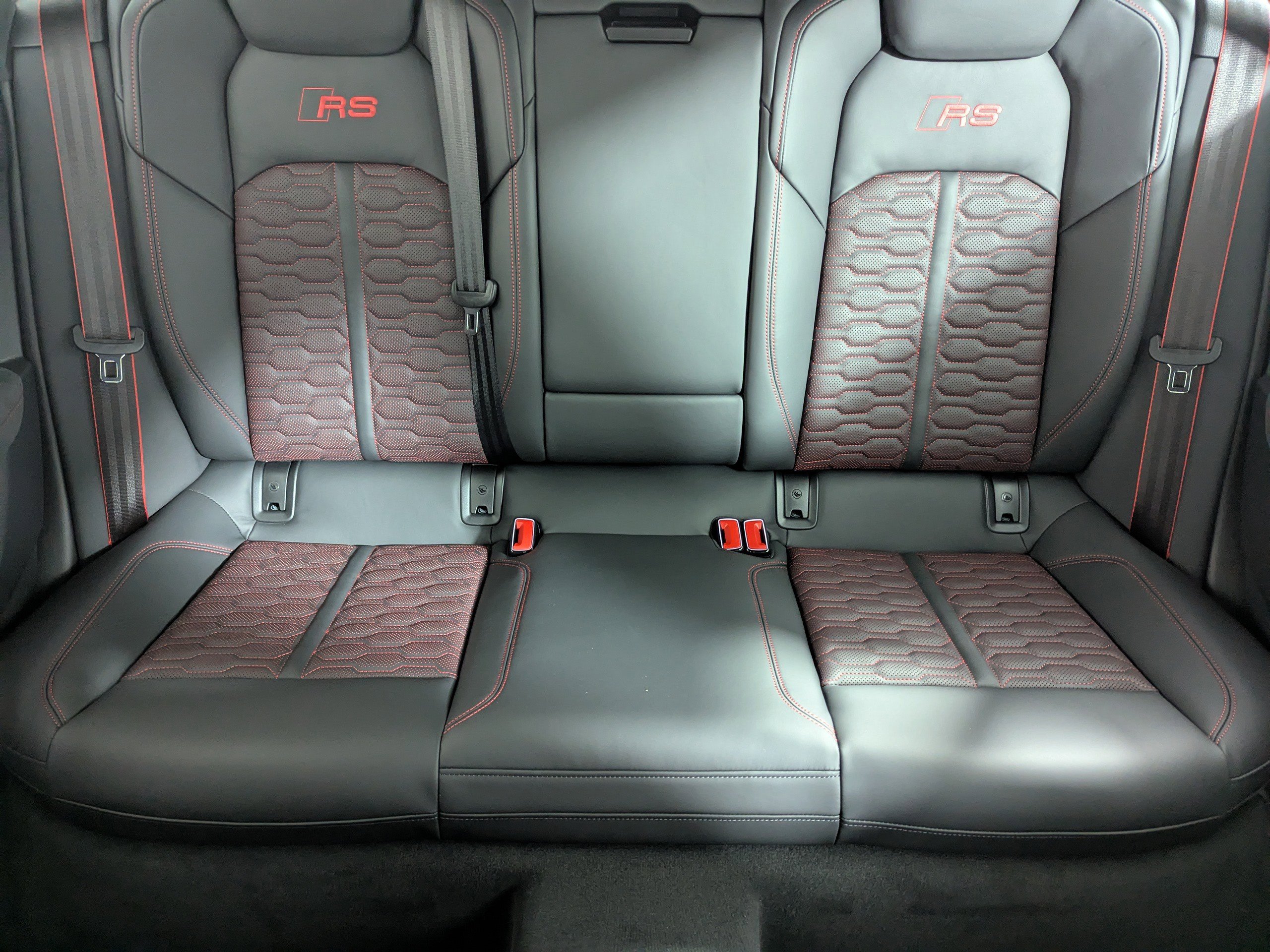 New 2025 Audi RS 7 Performance image 13