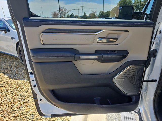 Used 2020 RAM 1500 Limited AWD/4WD image 15