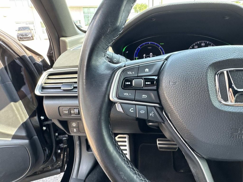 Used 2022 Honda Accord Sport image 23