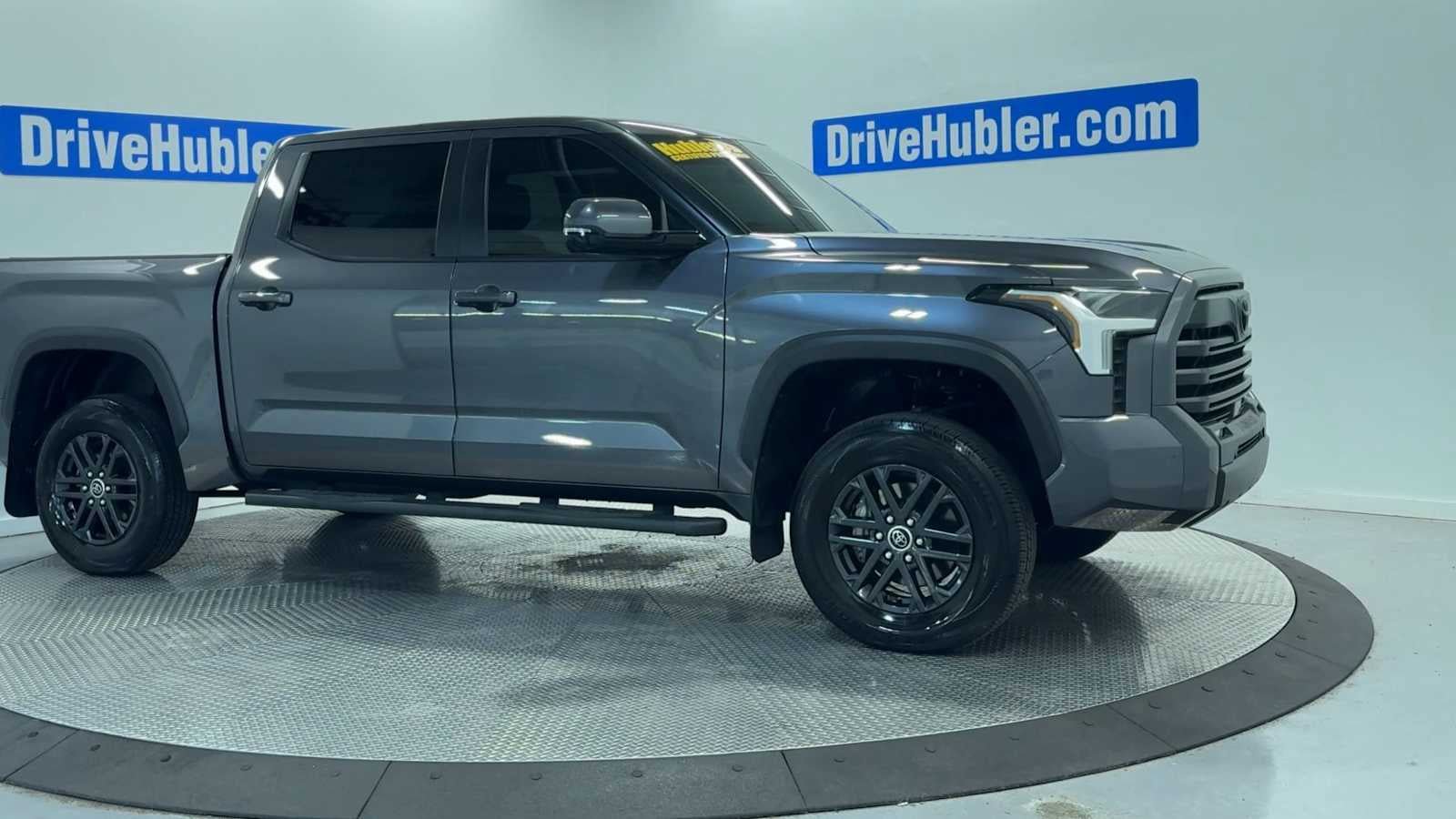 Used 2024 Toyota Tundra SR5 image 59