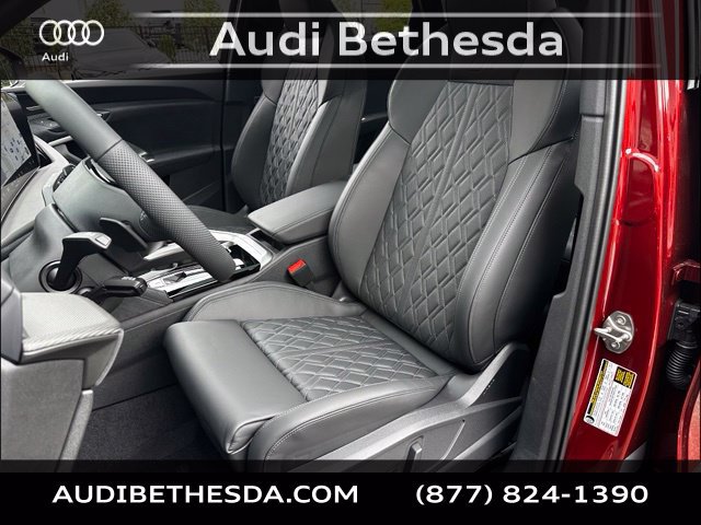New 2026 Audi SQ5 Premium Plus AWD/4WD image 21