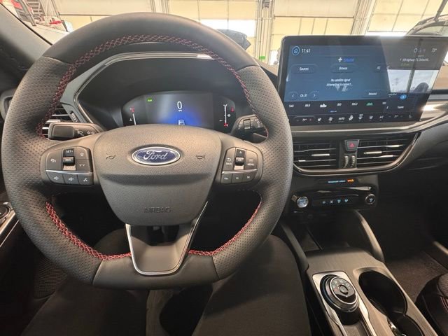 Used 2026 Ford Escape ST-Line Select w/ Tech Pack #1 AWD/4WD image 19