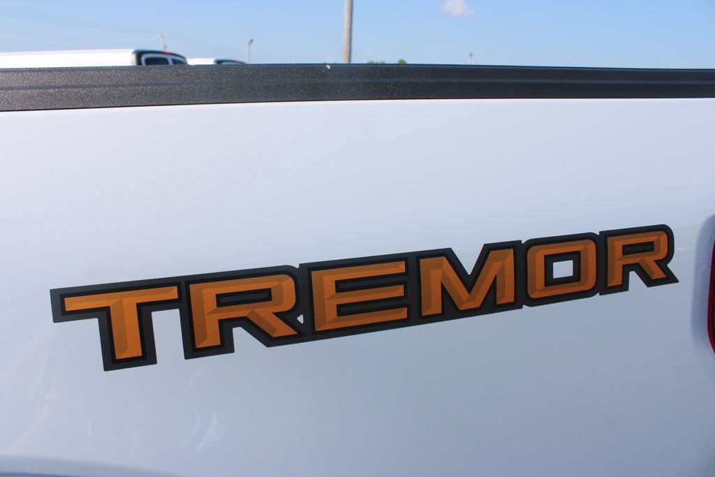 Used 2025 Ford F150 Tremor w/ Equipment Group 402A High AWD/4WD image 19