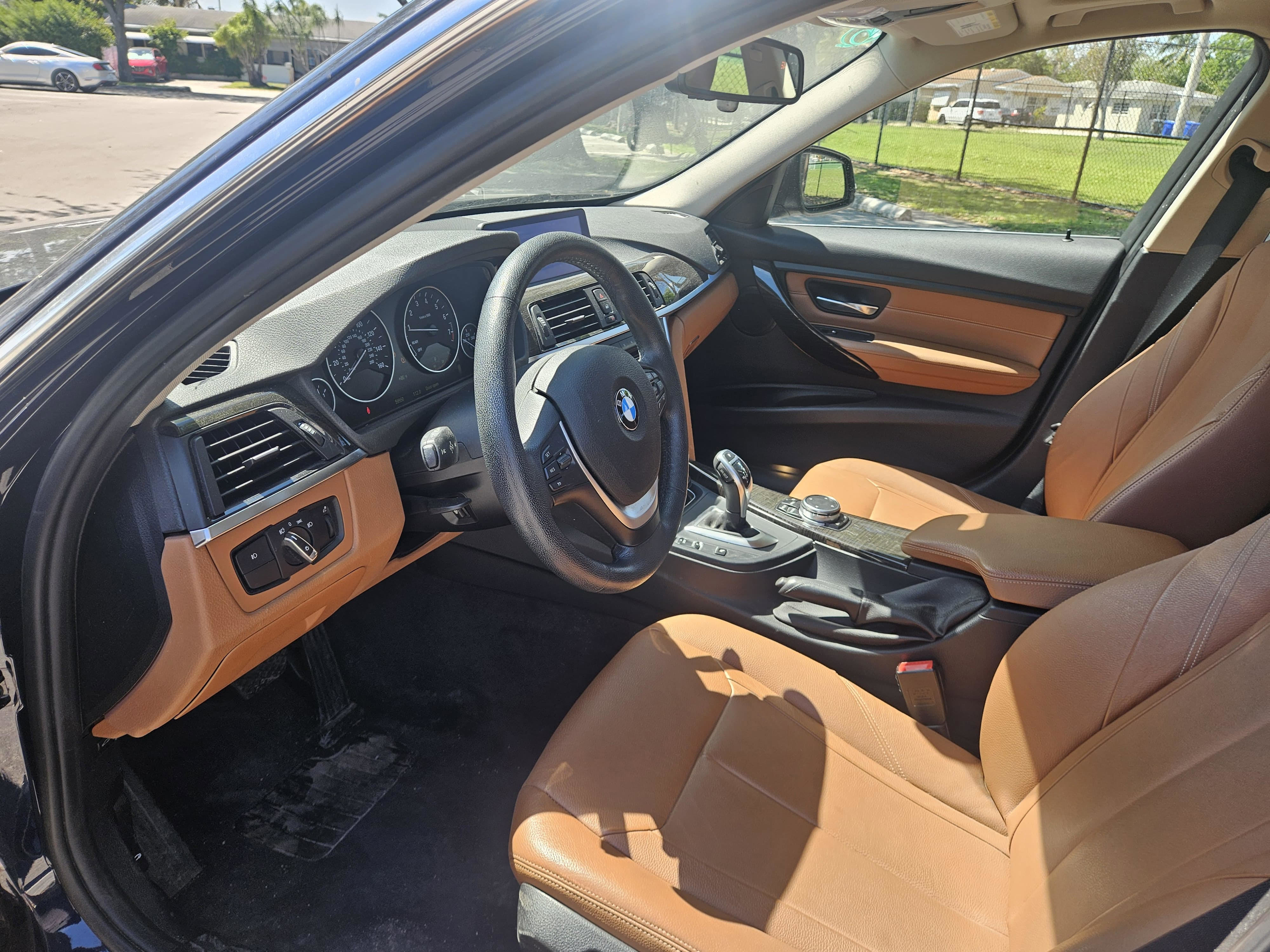 Used 2015 BMW 328i xDrive Wagon image 26