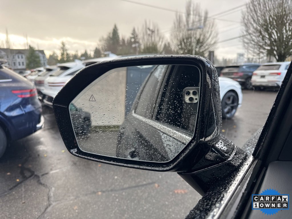 Used 2025 Hyundai Palisade Calligraphy image 41