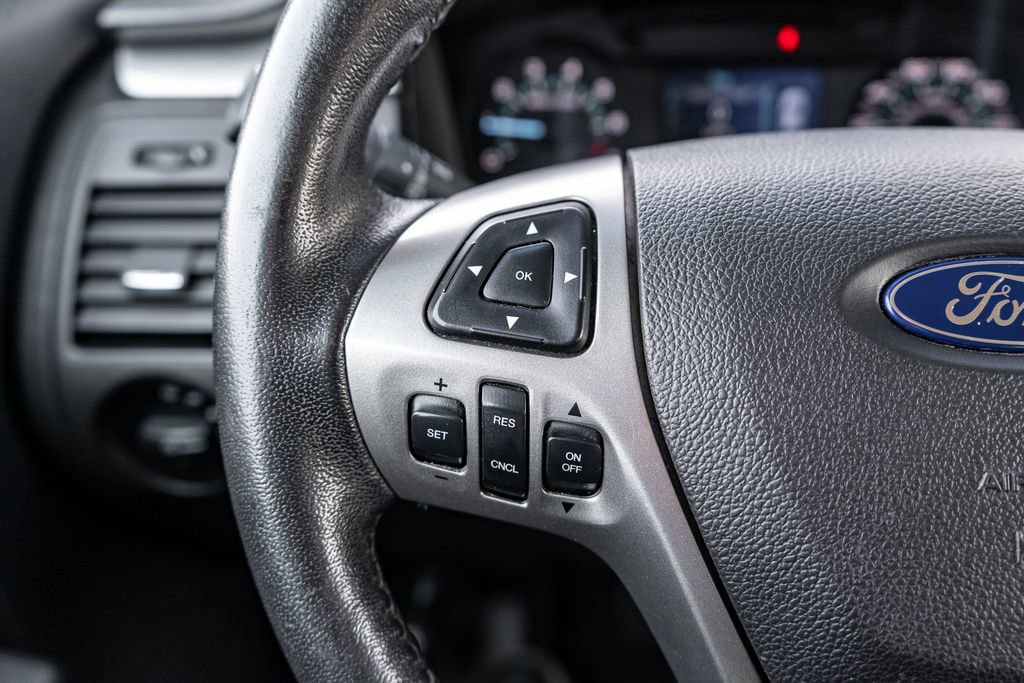 Used 2017 Ford Flex SE image 22