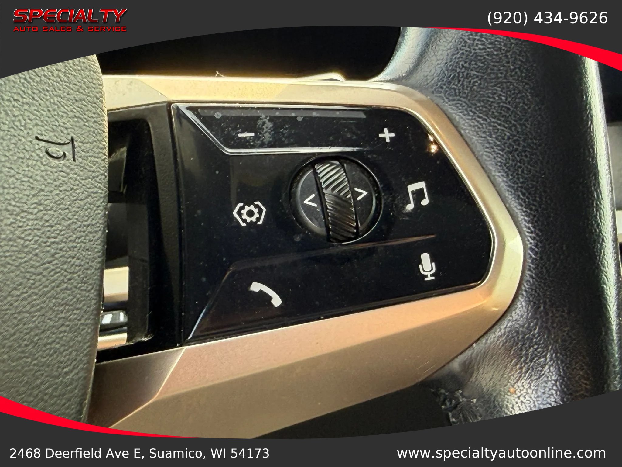 Used 2024 BMW iX xDrive50 w/ Sport Package AWD/4WD image 18