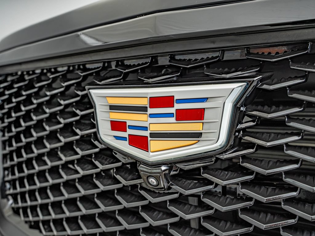 Used 2025 Cadillac Escalade V AWD/4WD image 13