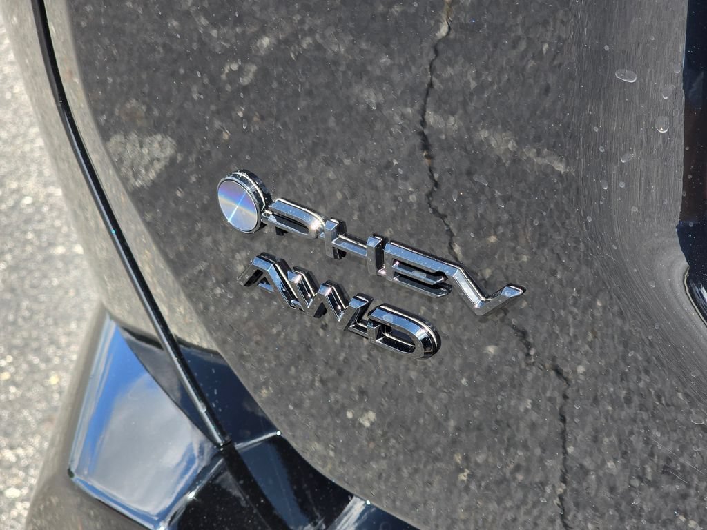 New 2026 Toyota RAV4 AWD Plug-in Hybrid image 19