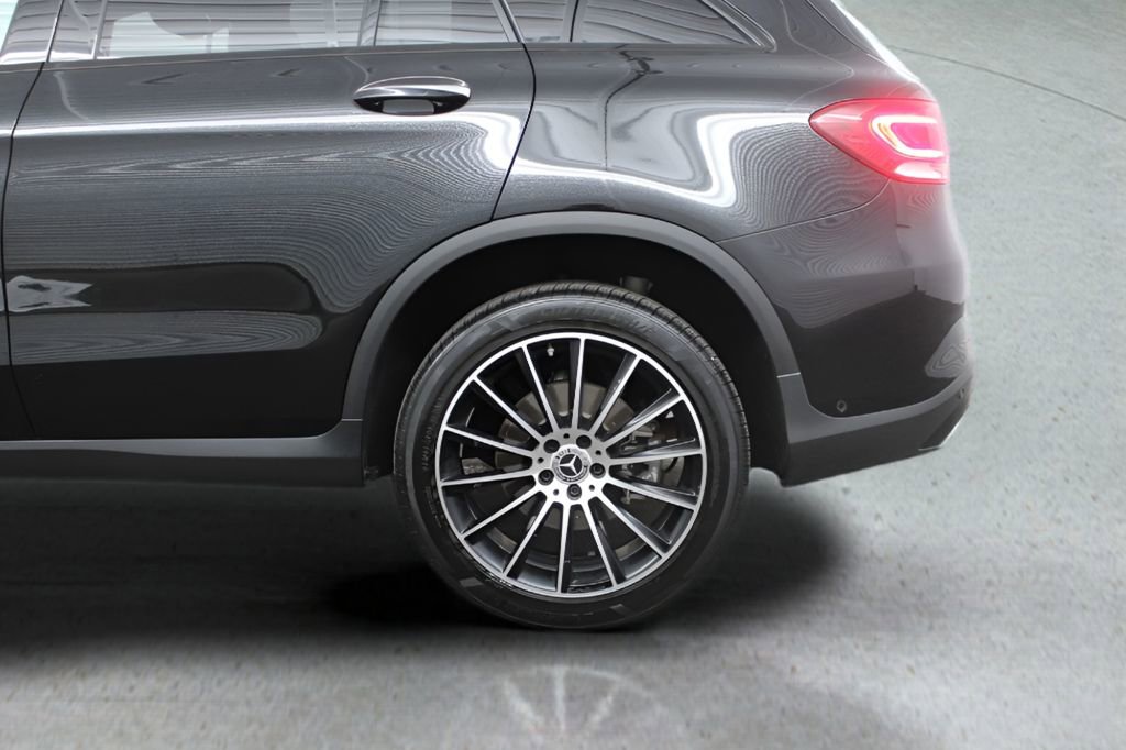 Used 2022 Mercedes-Benz GLC 300 image 14