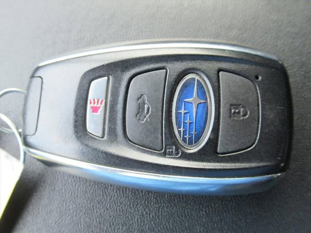 Used 2020 Subaru Forester Premium image 30